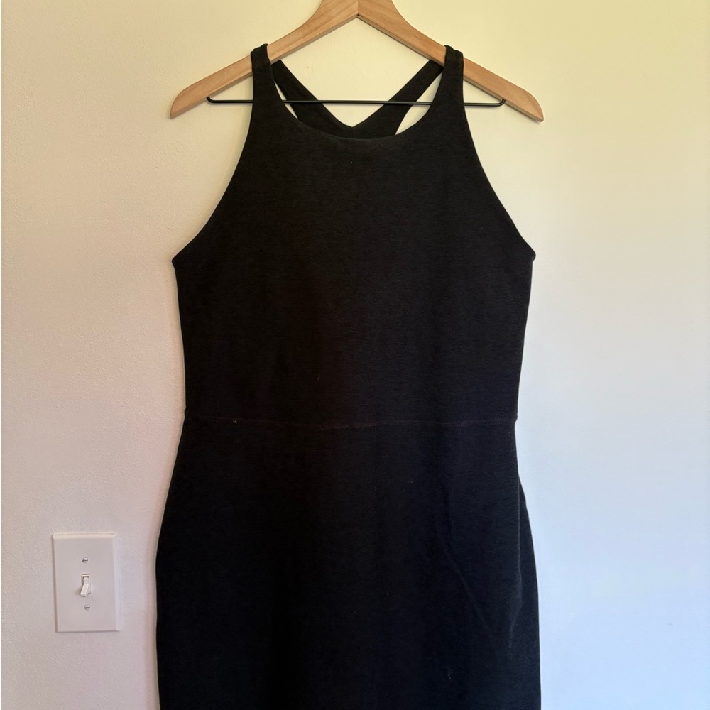 Beyond Yoga Dress